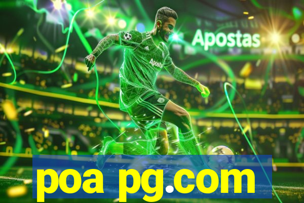 poa pg.com